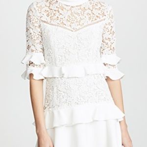 Rachel Zoe Janina Dress Size 0